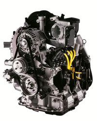 C2869 Engine